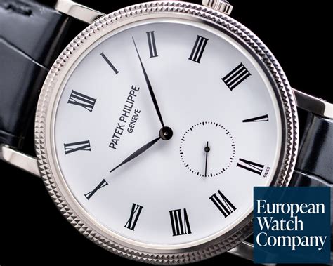 patek philippe 5119g 001 price|patek philippe calatrava 5119g.